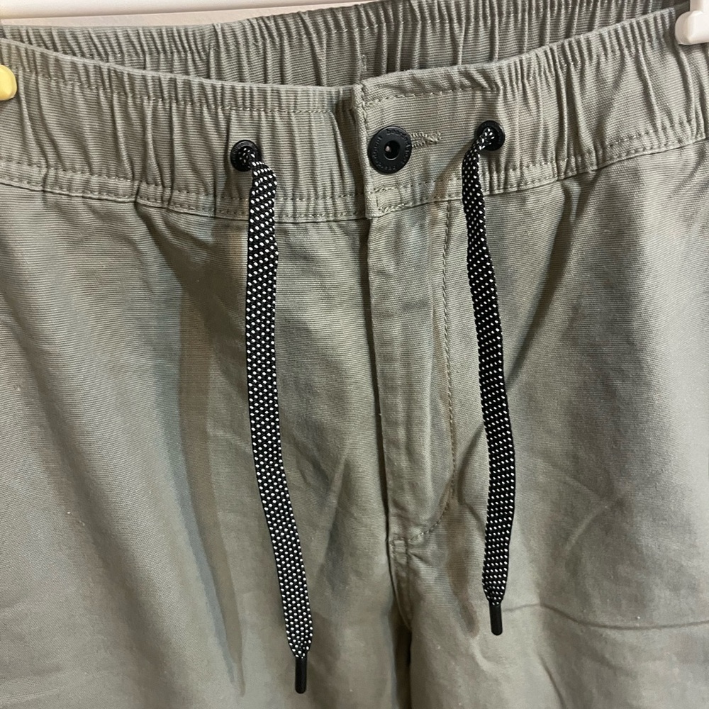 Bearded goat utility pant - Picture 3 of 9